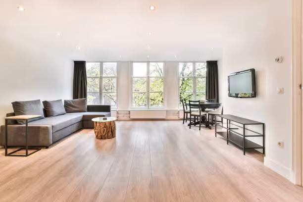 polyurethane floor