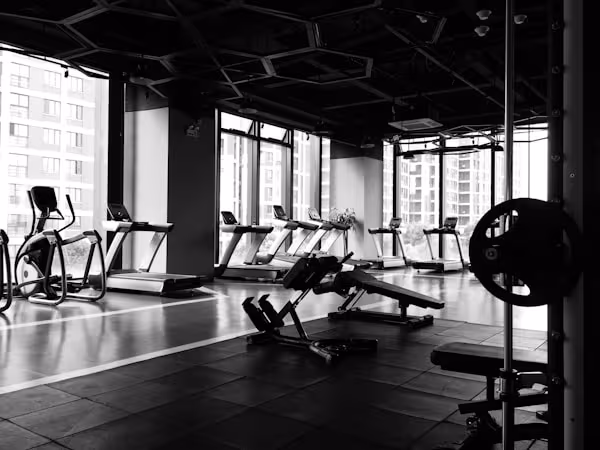 sala fitnes pardosea